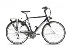 Gazelle Ultimate S1 Heren